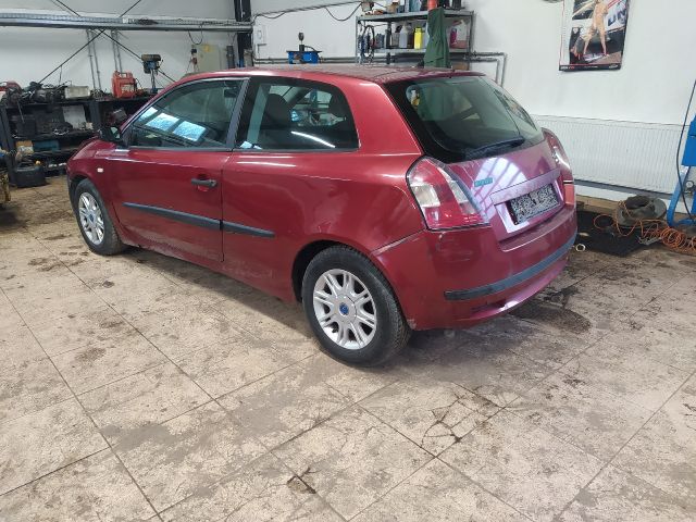 bontott FIAT STILO Kalaptartó