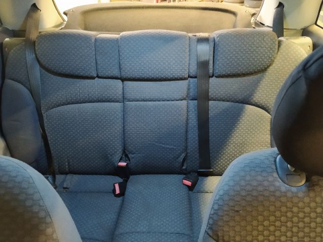 bontott FIAT STILO Kalaptartó