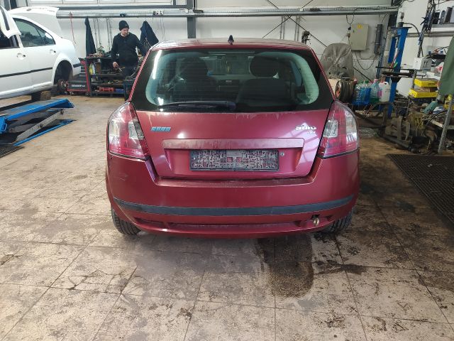 bontott FIAT STILO Kalaptartó