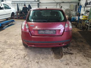 bontott FIAT STILO Kalaptartó