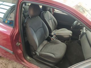 bontott FIAT STILO Kalaptartó