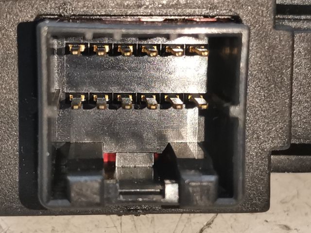 bontott FIAT STILO Kapcsoló (Magában)