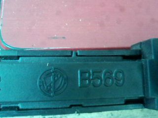 bontott FIAT STILO Kapcsoló (Magában)