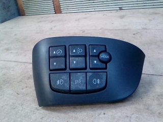 bontott FIAT STILO Kapcsoló (Magában)