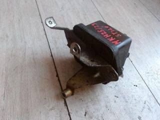 bontott FIAT STILO Kartergáz Visszavezető Ház