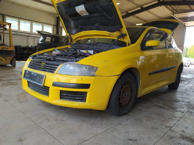 bontott FIAT STILO Kézifék Kar