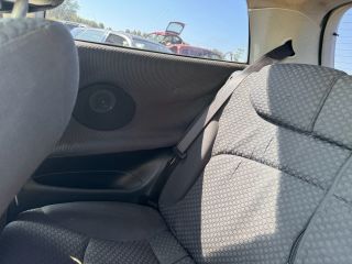 bontott FIAT STILO Kézifék Kar