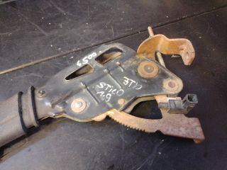 bontott FIAT STILO Kézifék Kar