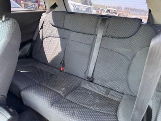 bontott FIAT STILO Kézifék Kar