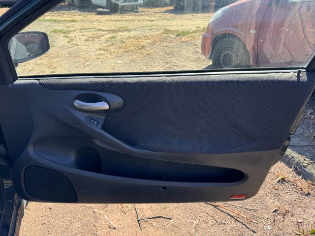 bontott FIAT STILO Kézifék Kar