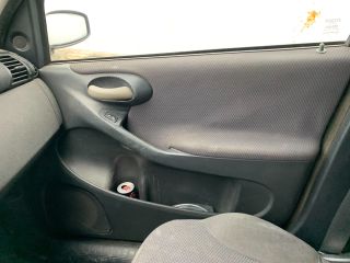 bontott FIAT STILO Kézifék Kar