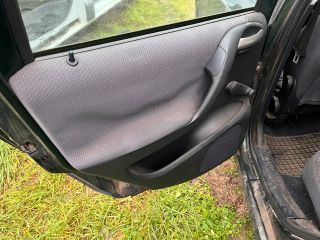 bontott FIAT STILO Kézifék Kar