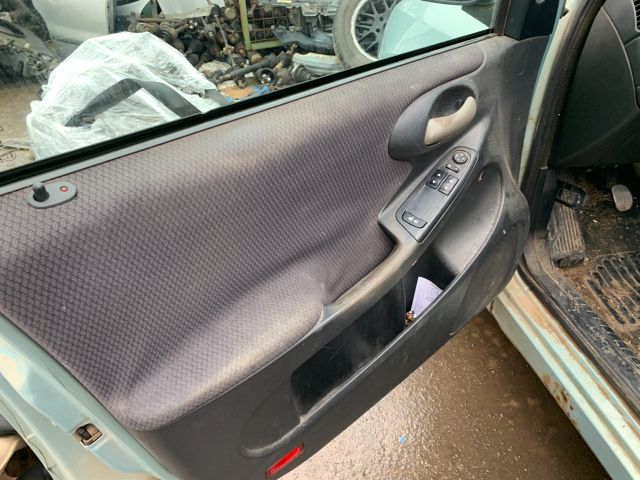 bontott FIAT STILO Kézifék Kar