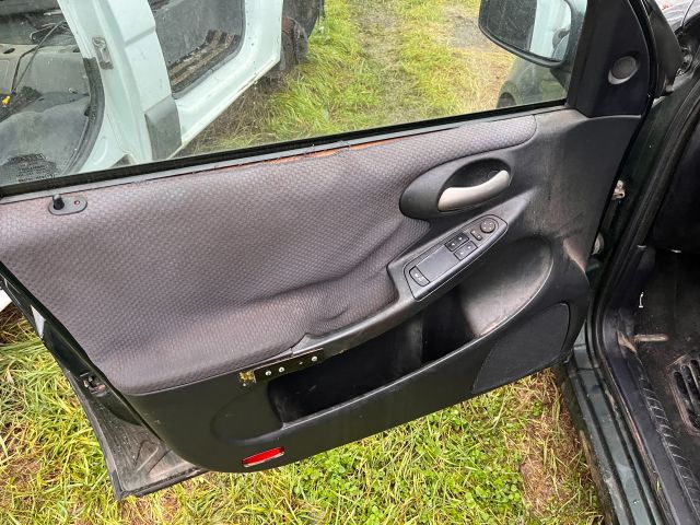 bontott FIAT STILO Kézifék Kar