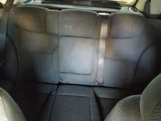 bontott FIAT STILO Kézifék Kar