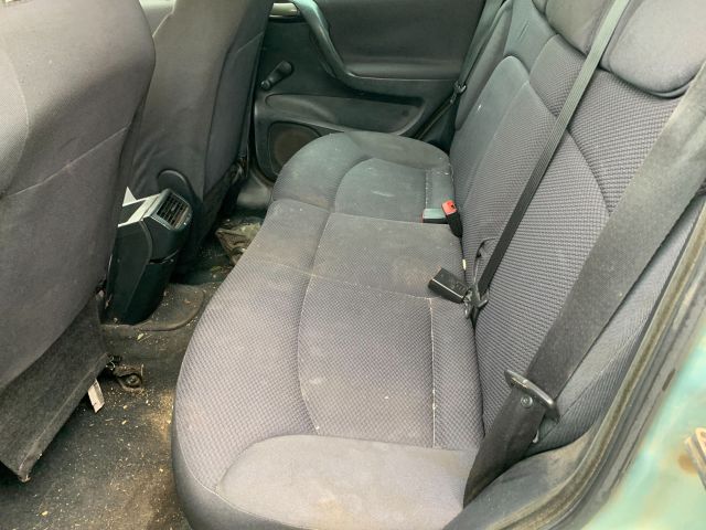 bontott FIAT STILO Kézifék Kar