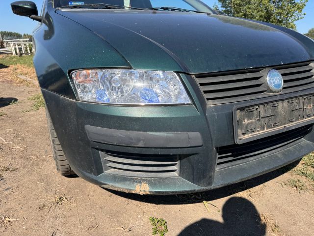 bontott FIAT STILO Kézifék Kar