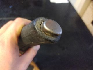 bontott FIAT STILO Kézifék Kar