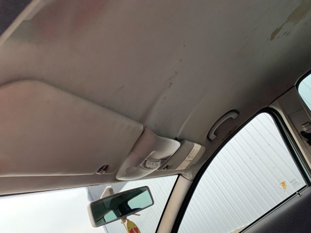 bontott FIAT STILO Kézifék Kar