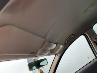 bontott FIAT STILO Kézifék Kar