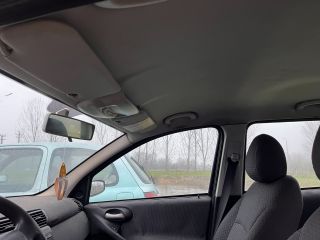 bontott FIAT STILO Kézifék Kar