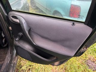 bontott FIAT STILO Kézifék Kar