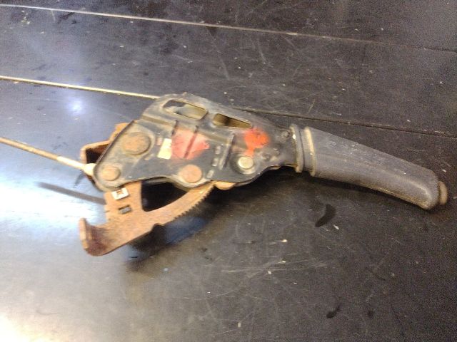 bontott FIAT STILO Kézifék Kar