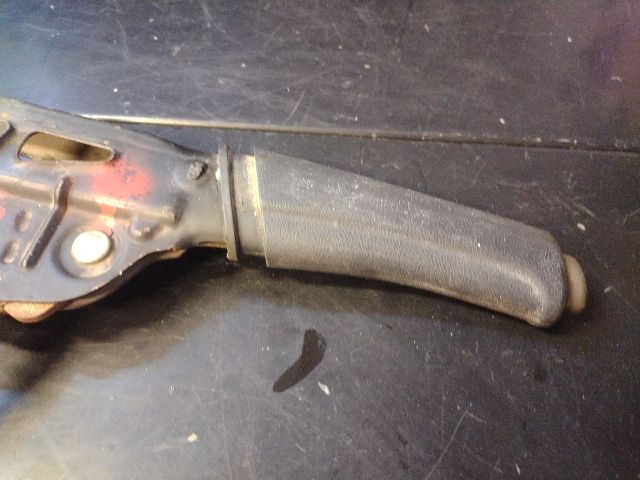 bontott FIAT STILO Kézifék Kar