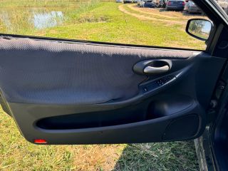 bontott FIAT STILO Kézifék Kar