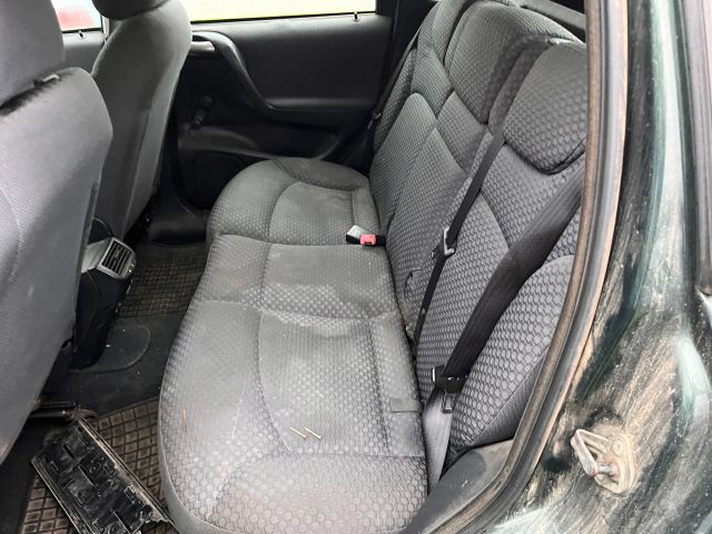 bontott FIAT STILO Kézifék Kar