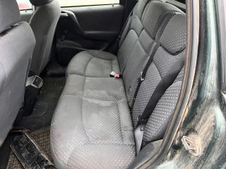 bontott FIAT STILO Kézifék Kar