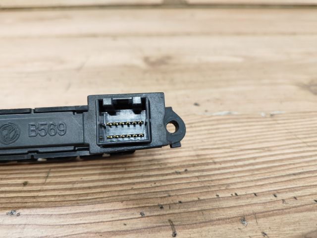 bontott FIAT STILO Kipörgésgátló Kapcsoló