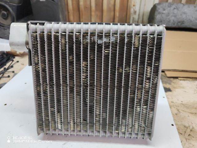 bontott FIAT STILO Klíma Párologtató