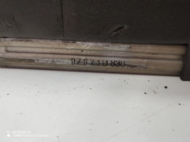 bontott FIAT STILO Klíma Párologtató