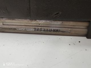 bontott FIAT STILO Klíma Párologtató