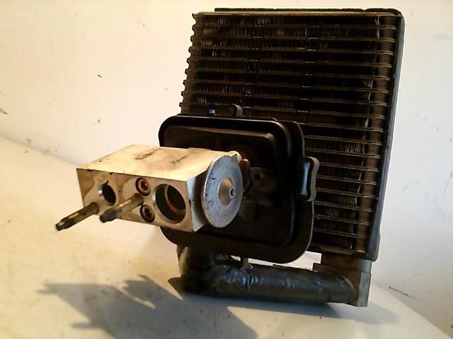 bontott FIAT STILO Klíma Párologtató