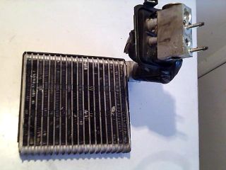 bontott FIAT STILO Klíma Párologtató