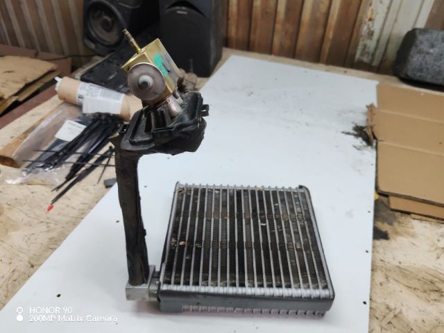 bontott FIAT STILO Klíma Párologtató