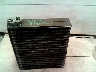 bontott FIAT STILO Klíma Párologtató