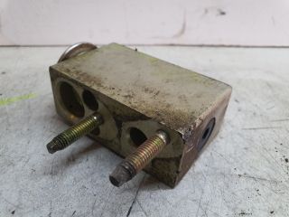 bontott FIAT STILO Klíma Tágulási Szelep