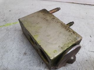 bontott FIAT STILO Klíma Tágulási Szelep