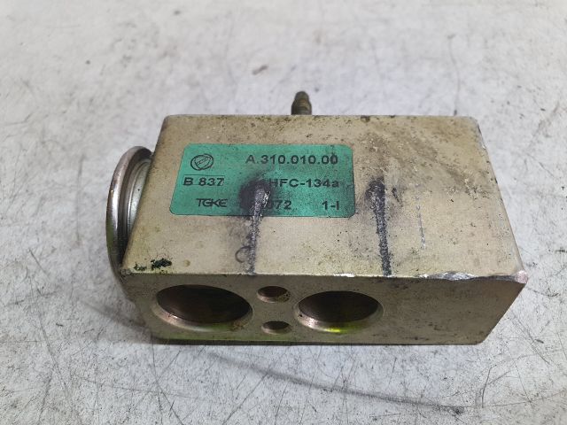 bontott FIAT STILO Klíma Tágulási Szelep