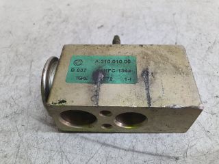 bontott FIAT STILO Klíma Tágulási Szelep