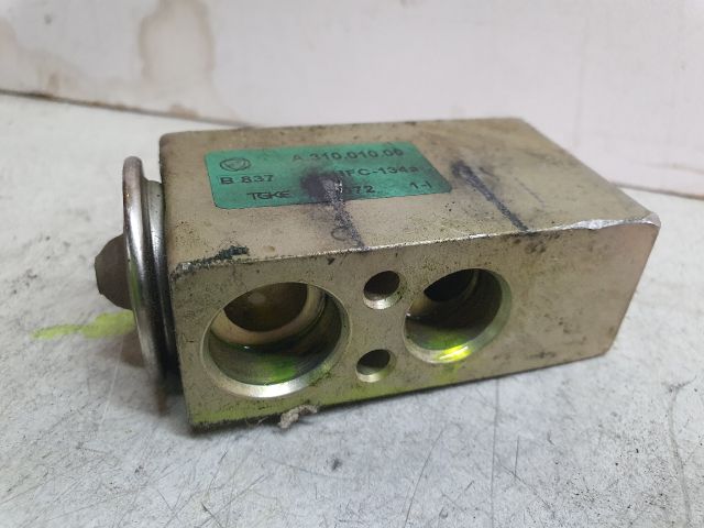 bontott FIAT STILO Klíma Tágulási Szelep