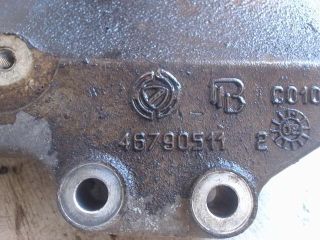 bontott FIAT STILO Klíma Tartó Bak