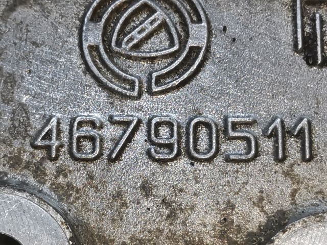 bontott FIAT STILO Klíma Tartó Bak