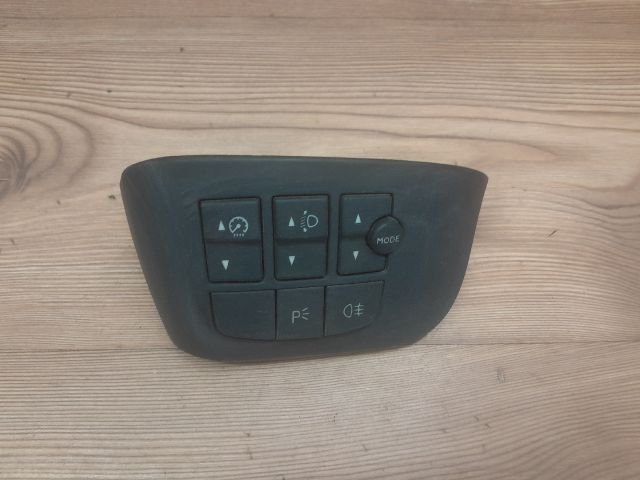 bontott FIAT STILO Kombinált Kapcsoló