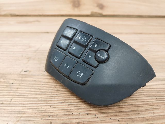 bontott FIAT STILO Kombinált Kapcsoló