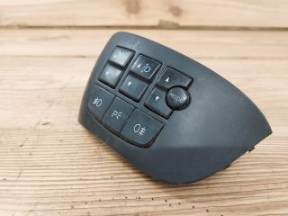 bontott FIAT STILO Kombinált Kapcsoló