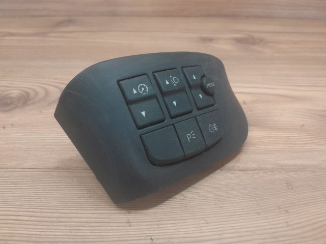 bontott FIAT STILO Kombinált Kapcsoló